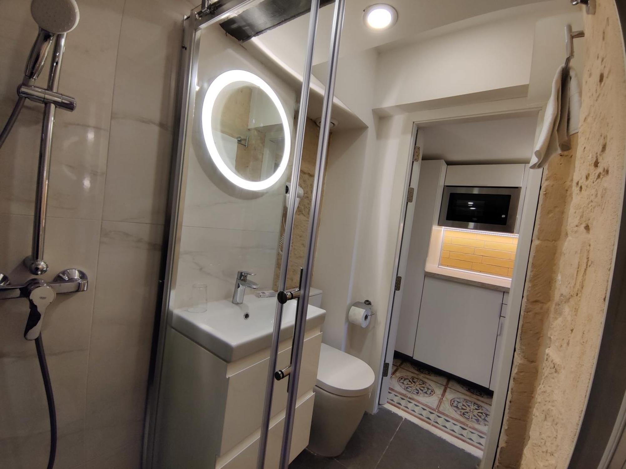 Cove 532 By Savynomad Harbour Residences Wow View La Valette Extérieur photo